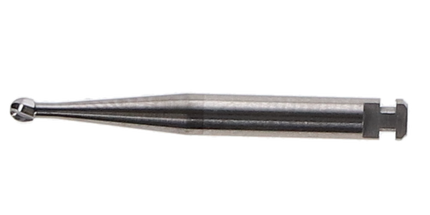 HSB - Carbide Burs RA - #4 - 10/Pk