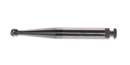 HSB - Carbide Burs RA - #6 - 10/Pk