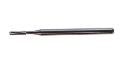 HSB - Surgical Carbide Bur FG - #1557 - 10/Pk