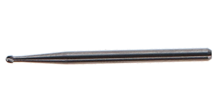 HSB - Surgical Carbide Bur FG - #2 - 10/Pk