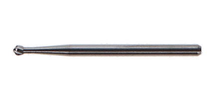 HSB - Surgical Carbide Bur FG - #4 - 10/Pk