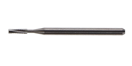 HSB - Surgical Carbide Bur FG - #557 - 10/Pk