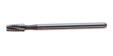 HSB - Surgical Carbide Bur FG - #703 - 10/Pk