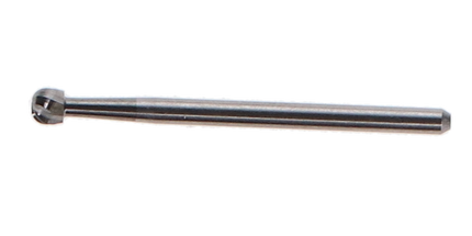 HSB - Surgical Carbide Bur FG - #8 - 10/Pk