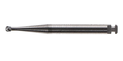 HSB - Surgical Carbide Bur RA - #4 - 10/Pk