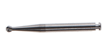 HSB - Surgical Carbide Bur RA - #6 - 10/Pk