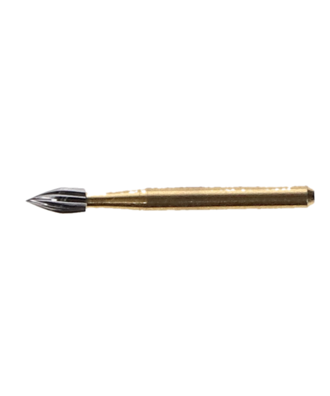 HSB - Trimming & Finishing Bur #7106 - 10/Pk
