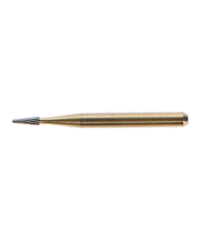 HSB - Trimming & Finishing Bur #7114 - 10/Pk