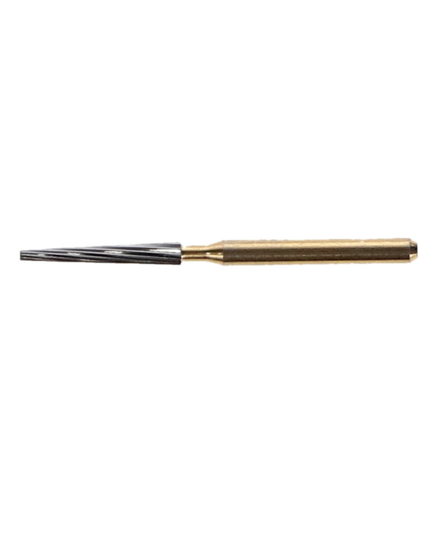 HSB - Trimming & Finishing Bur #7204 - 10/Pk