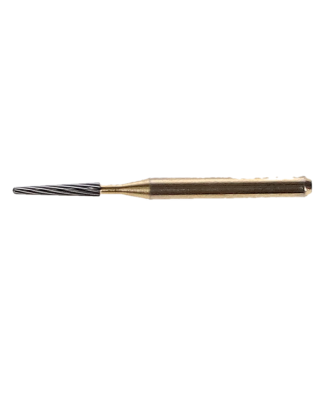 HSB - Trimming & Finishing Bur #7214 - 10/Pk