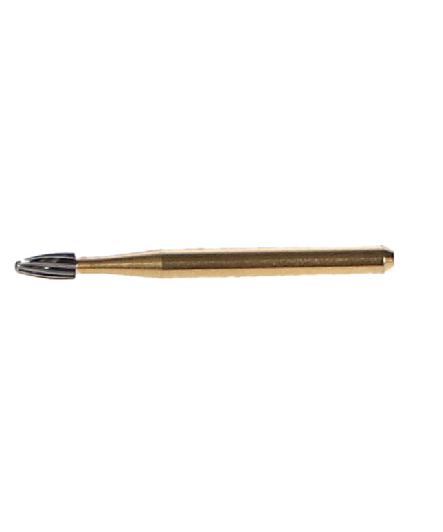 HSB - Trimming & Finishing Bur #7404 - 10/Pk
