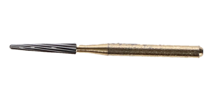 HSB - Trimming & Finishing Bur #7664 - 10/Pk