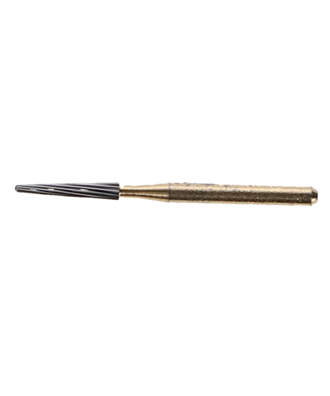 HSB - Trimming & Finishing Bur #7664 - 10/Pk