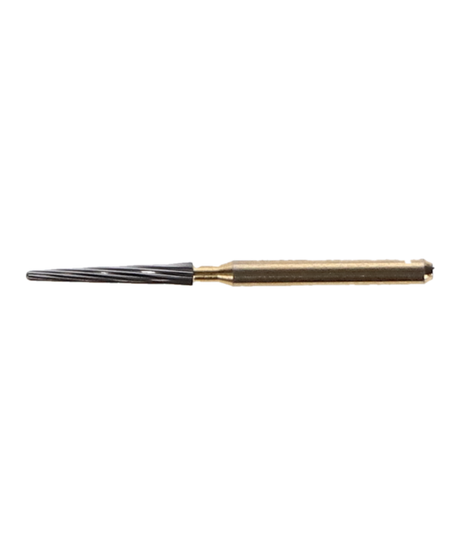 HSB - Trimming & Finishing Bur #7714 - 10/Pk