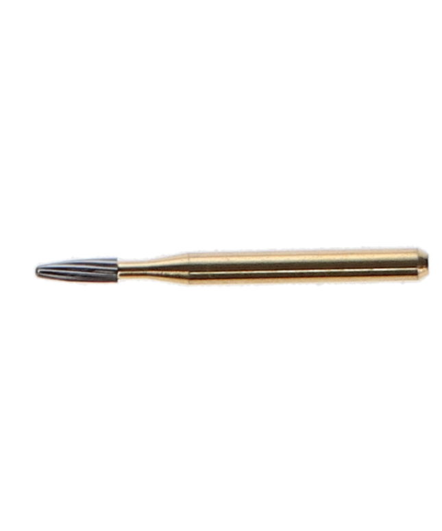 HSB - Trimming & Finishing Bur #7803 - 10/Pk