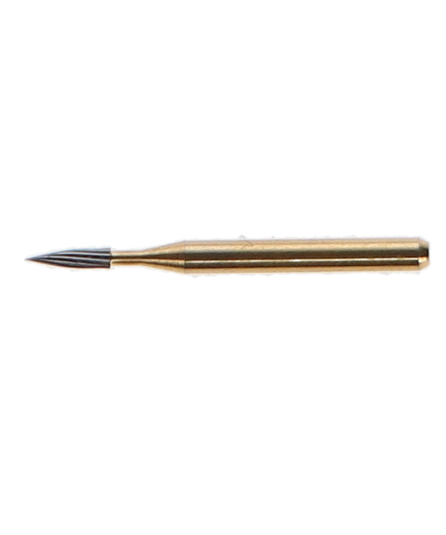 HSB - Trimming & Finishing Bur #7902 - 10/Pk