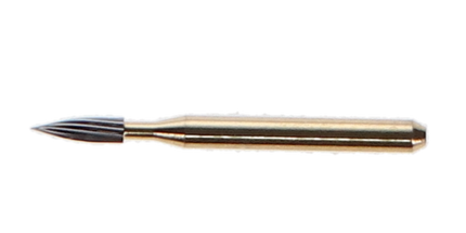 HSB - Trimming & Finishing Bur #7903 - 10/Pk