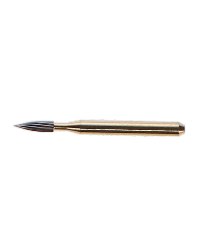 HSB - Trimming & Finishing Bur #7903 - 10/Pk
