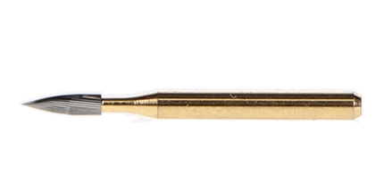 HSB - Trimming & Finishing Bur #9903 - 10/Pk