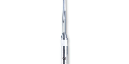 Itena - Cylindro-conical Drills Kit White 4/Pk