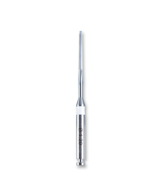 Itena - Cylindro-conical Drills Kit White 4/Pk