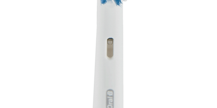 P&G - CrossAction Brush Head Refills, 1/card, 6 cards/bx (Old #s 80344365, 80304917, 80286879)