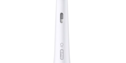 P&G - Oral B iO Targeted Clean Brush Head refill, 6 heads/cs