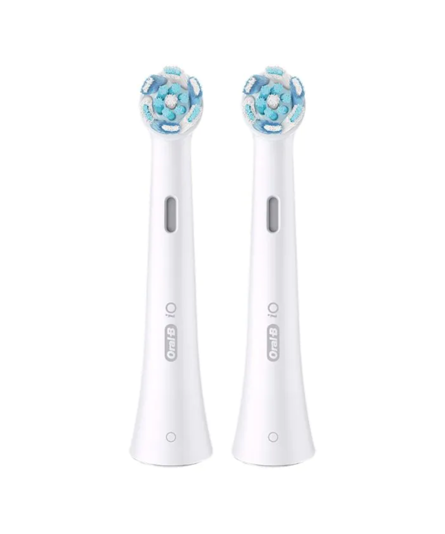 P&G - Oral B iO Ultimate Clean Brush Head refill, 2-count. 2/pk, 6 pks/cs