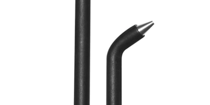 Parkell Metal Probes For Gentle Pulse & Digitest Ii Pulp Testers 1 Short Tip Long Total