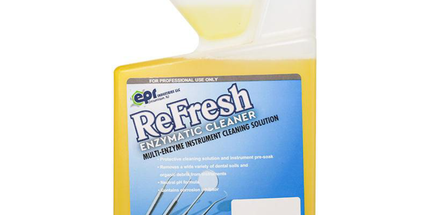 EPR - Optimize Refresh Enzymatic Cleaner