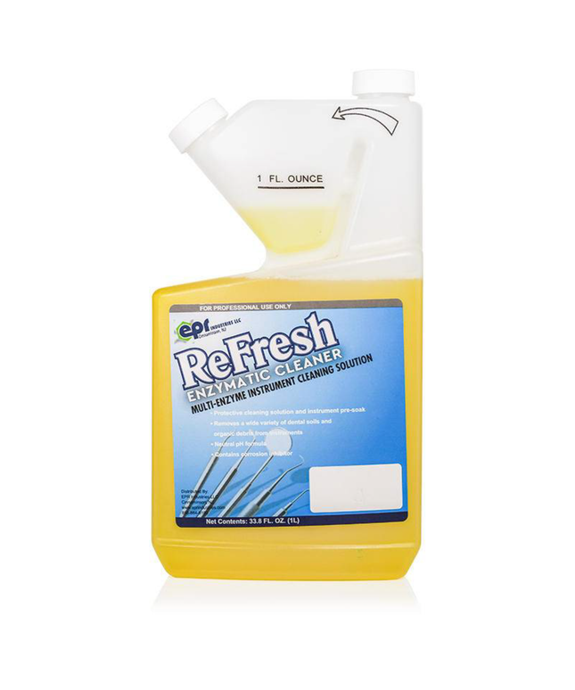 EPR - Optimize Refresh Enzymatic Cleaner