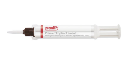 Premier - Implant Cement Package Value