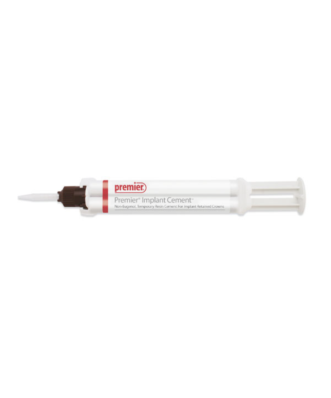 Premier - Implant Cement Package Value
