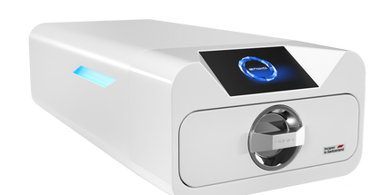 ENBIO S Autoclave