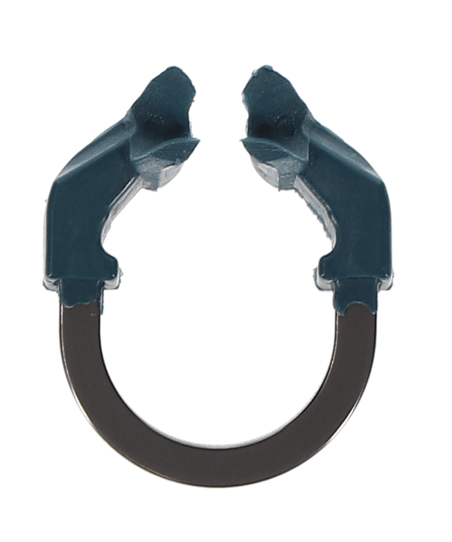 HSB - Sectional Matrix System, Ring Refill, Narrow 2/Pk (Equiv. Palodent Plus 659770)