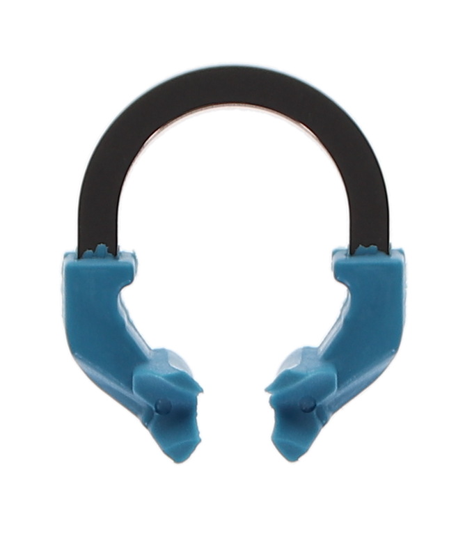 HSB - Sectional Matrix System, Ring Refill, Universal 2/Pk (Equiv. Palodent Plus 659760)