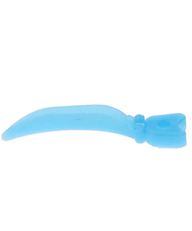 HSB - Wedges, Medium 100/Bx Wedges compress on entry and flare upon (Equiv. Palodent Plus 659790)