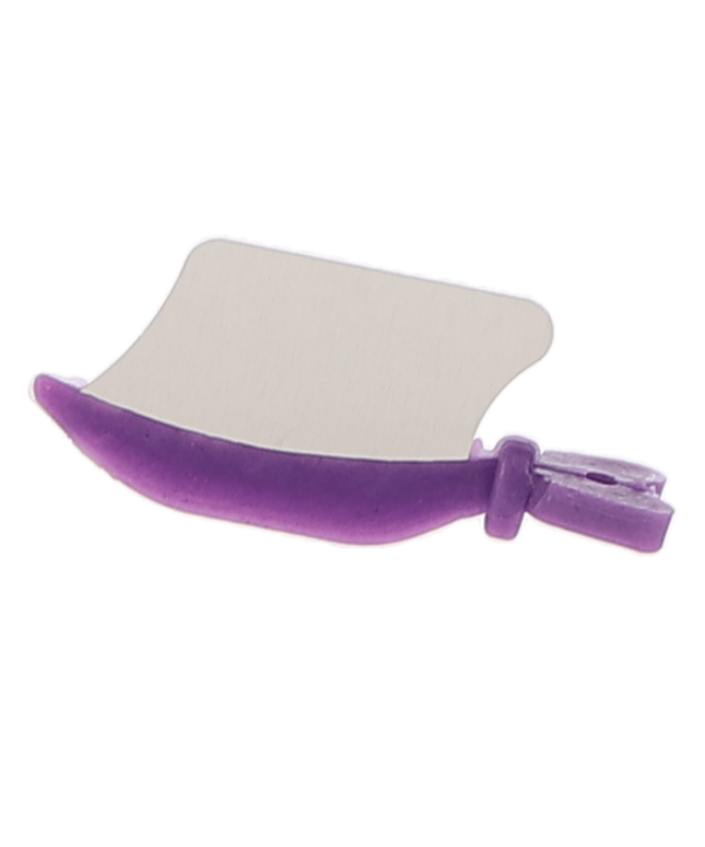 HSB - Wedge Guard, Large 50/Bx (Equiv. Palodent Plus 659850)