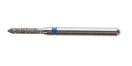 HSB - Beveled Cylinder Diamonds 877-010M 10/Pk