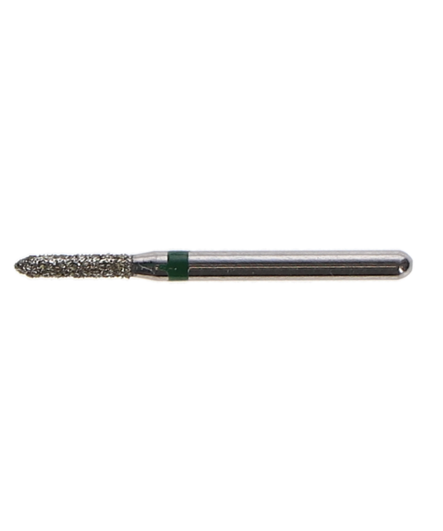 HSB - Beveled Cylinder Diamonds 877-012C 10/Pk