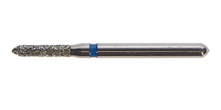HSB - Beveled Cylinder Diamonds 877-012M 10/Pk