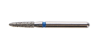 HSB - Curettage Diamonds 877K-016M 10/Pk