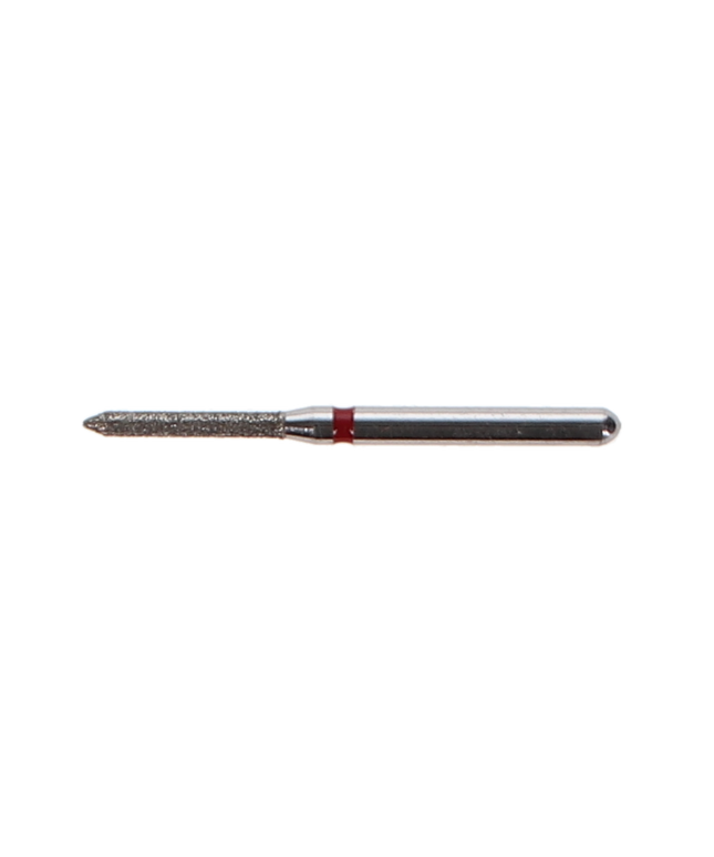 HSB - Beveled Cylinder Diamonds 878-012F 10/Pk