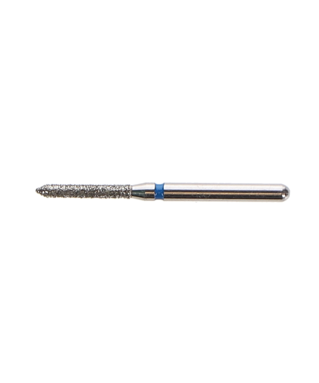HSB - Beveled Cylinder Diamonds 878-012M 10/Pk