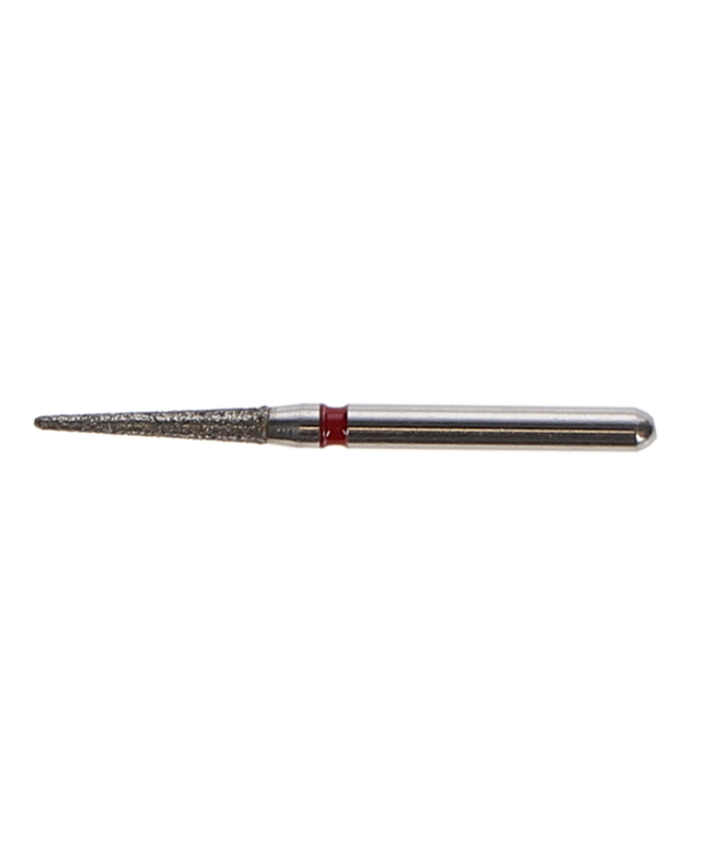 HSB - Curettage Diamonds 878K-014F 10/Pk