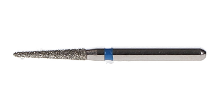 HSB - Curettage Diamonds 878K-014M 10/Pk