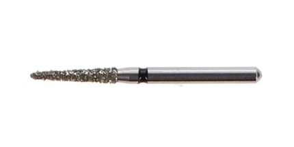 HSB - Curettage Diamonds 878K-014SC 10/Pk