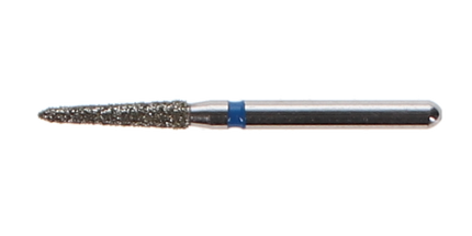 HSB - Curettage Diamonds 878K-016M 10/Pk