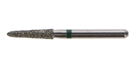 HSB - Curettage Diamonds 878K-018C 10/Pk