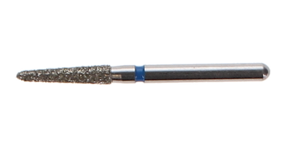 HSB - Curettage Diamonds 878K-018M 10/Pk